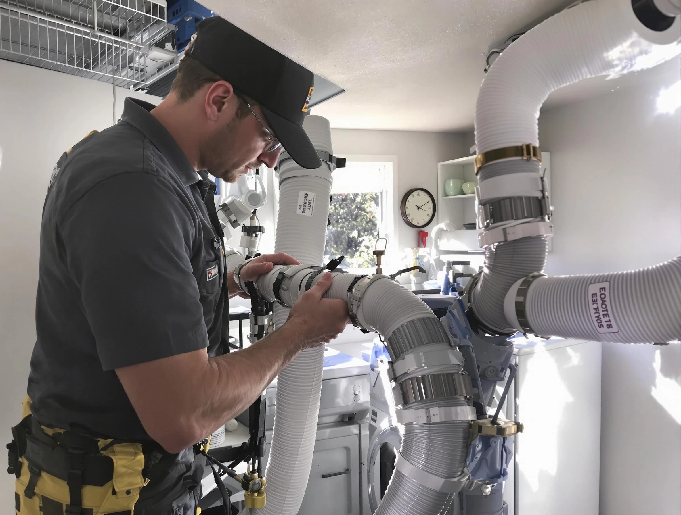 Hose Installation service in Midfield, AL